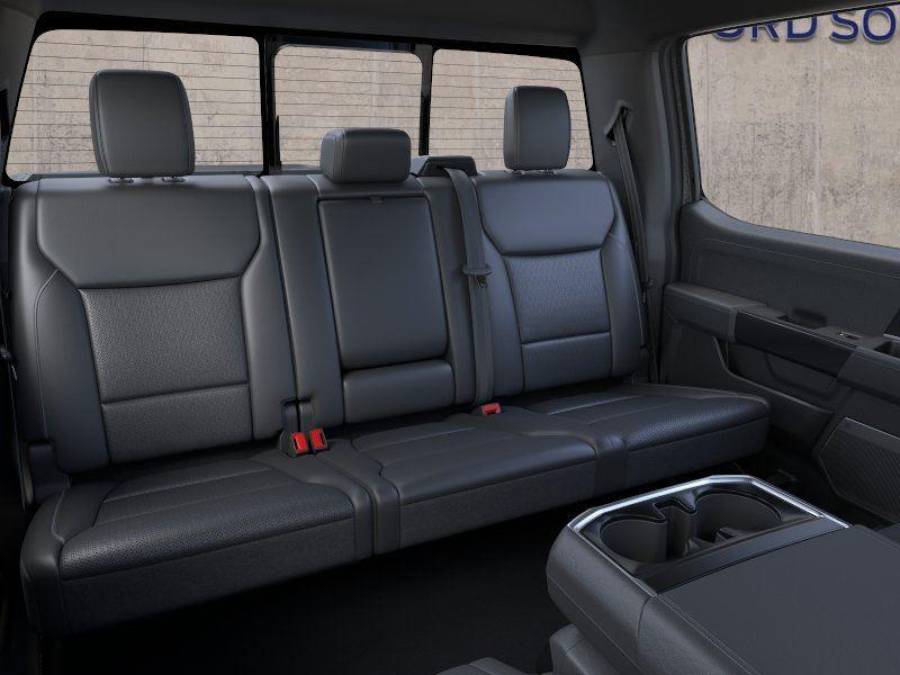 New 2026 Ford F-150 for sale in Lincoln NE