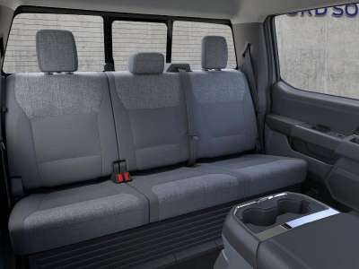 New 2026 Ford Super Duty F-250 for sale in Lincoln NE