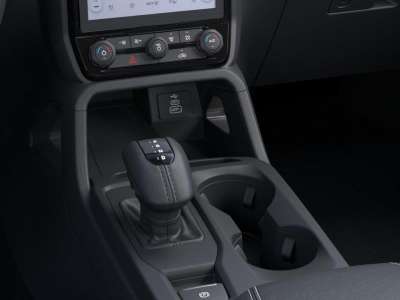 New 2026 Ford Ranger for sale in Lincoln NE