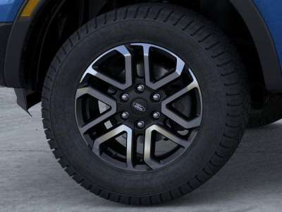 New 2026 Ford Ranger for sale in Lincoln NE