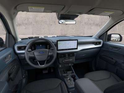 New 2026 Ford Maverick for sale in Lincoln NE