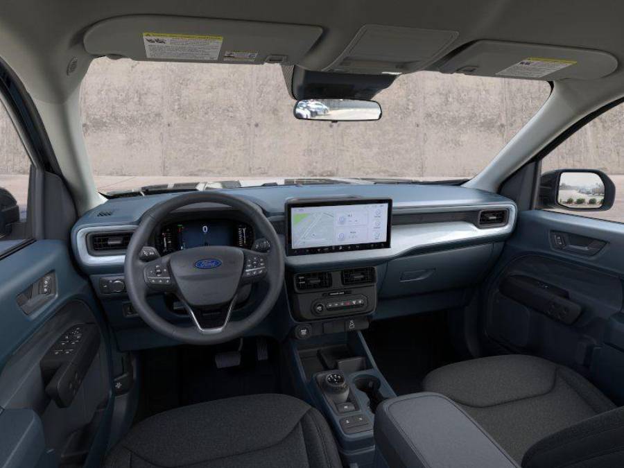 New 2026 Ford Maverick for sale in Lincoln NE