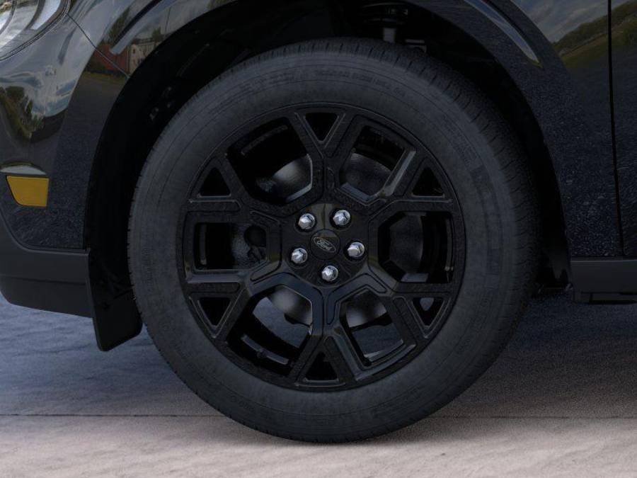 New 2026 Ford Maverick for sale in Lincoln NE