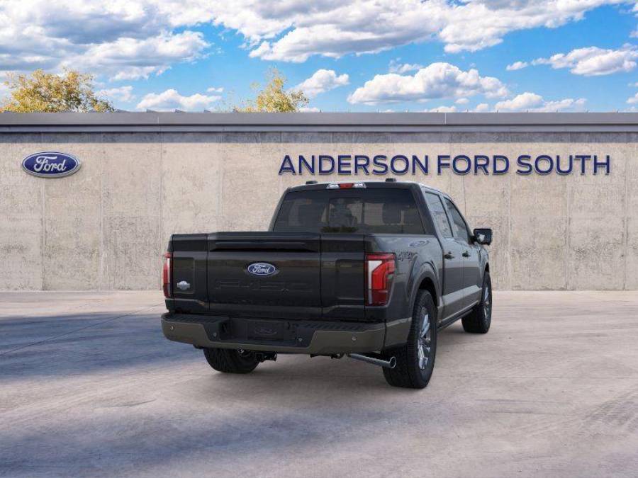New 2026 Ford F-150 for sale in Lincoln NE