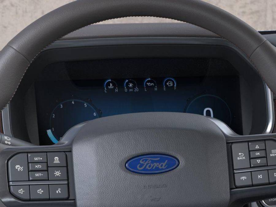 New 2026 Ford F-150 for sale in Lincoln NE