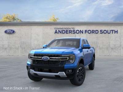 New 2026 Ford Ranger for sale in Lincoln NE