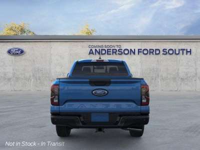 New 2026 Ford Ranger for sale in Lincoln NE