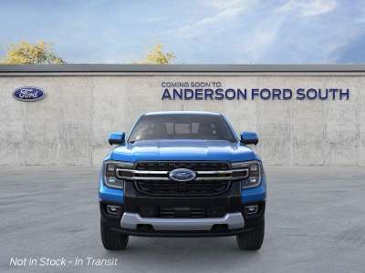 New 2026 Ford Ranger for sale in Lincoln NE