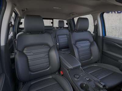 New 2026 Ford Ranger for sale in Lincoln NE