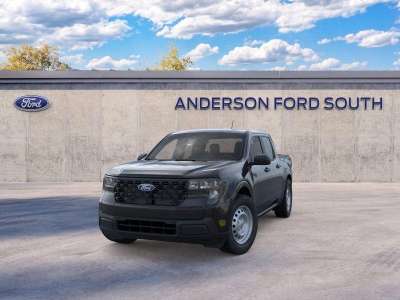 New 2026 Ford Maverick for sale in Lincoln NE