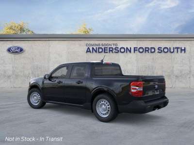 New 2026 Ford Maverick for sale in Lincoln NE