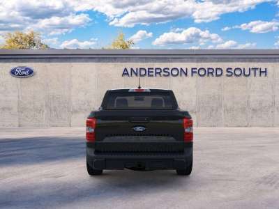 New 2026 Ford Maverick for sale in Lincoln NE