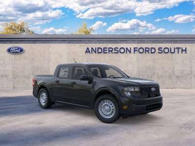 New 2026 Ford Maverick for sale in Lincoln NE