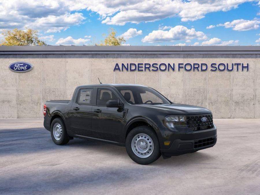 New 2026 Ford Maverick for sale in Lincoln NE