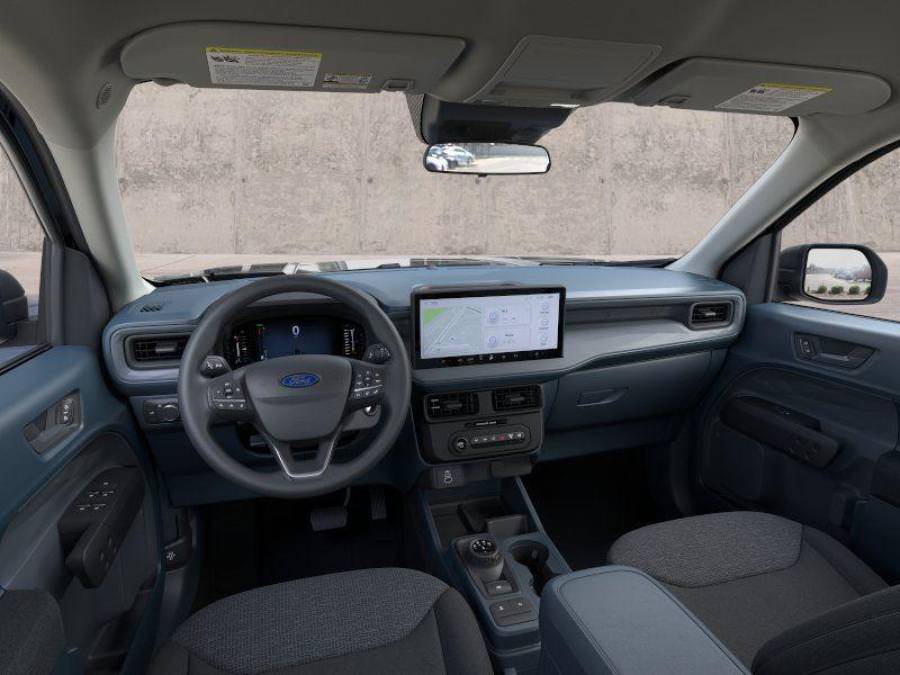 New 2026 Ford Maverick for sale in Lincoln NE