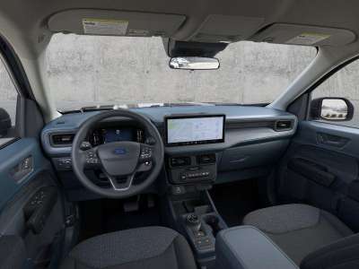 New 2026 Ford Maverick for sale in Lincoln NE