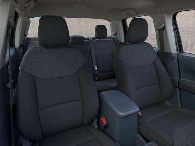 New 2026 Ford Maverick for sale in Lincoln NE