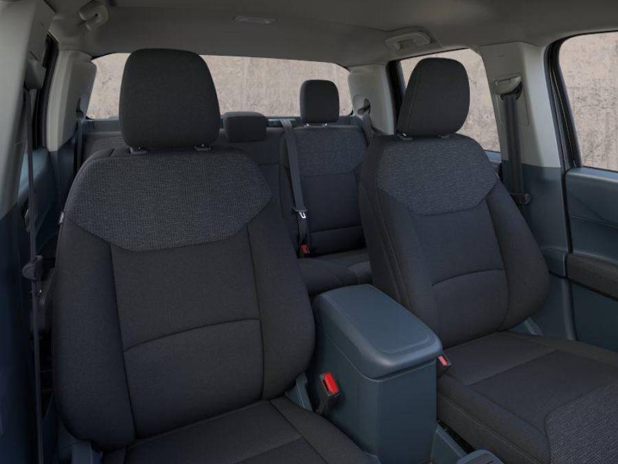 New 2026 Ford Maverick for sale in Lincoln NE
