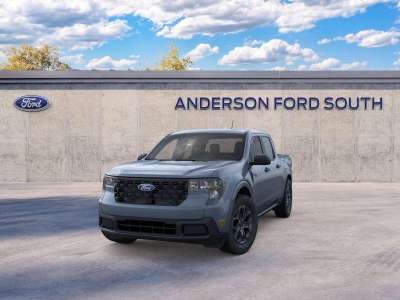 New 2026 Ford Maverick for sale in Lincoln NE
