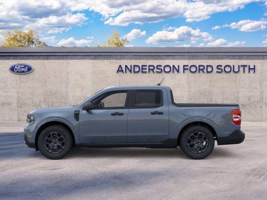 New 2026 Ford Maverick for sale in Lincoln NE