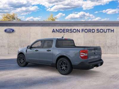 New 2026 Ford Maverick for sale in Lincoln NE