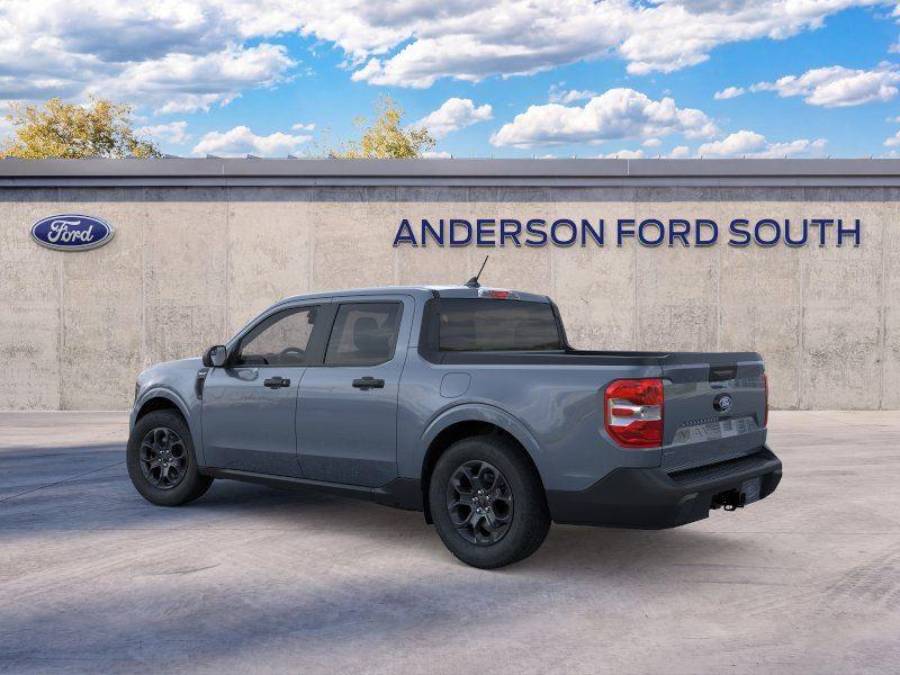 New 2026 Ford Maverick for sale in Lincoln NE