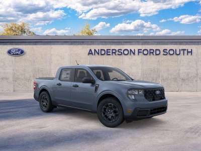 New 2026 Ford Maverick for sale in Lincoln NE