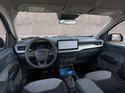 New 2026 Ford Maverick for sale in Lincoln NE