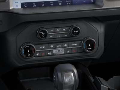 New 2026 Ford Bronco for sale in Lincoln NE