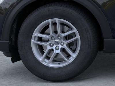 New 2026 Ford Explorer for sale in Lincoln NE