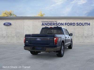 New 2026 Ford F-150 for sale in Lincoln NE