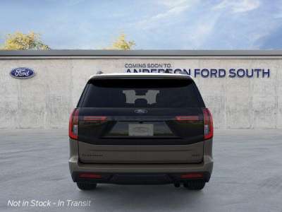 New 2026 Ford Expedition Max Platinum SUV/Crossover for sale in Lincoln NE