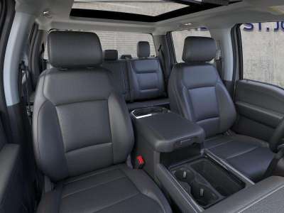 New 2026 Ford Super Duty F-250 Lariat Crew Cab Truck for sale in Lincoln NE