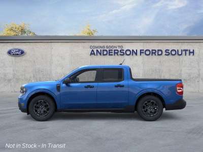 New 2026 Ford Maverick XLT Crew Cab Truck for sale in Lincoln NE