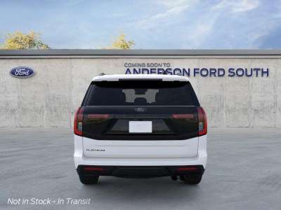 New 2026 Ford Expedition Platinum SUV/Crossover for sale in Lincoln NE
