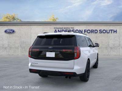 New 2026 Ford Expedition Platinum SUV/Crossover for sale in Lincoln NE