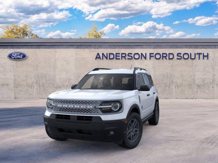 New 2026 Ford Bronco Sport for sale in Lincoln NE