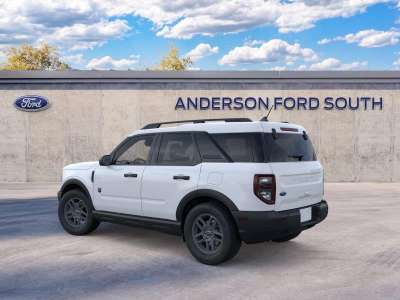 New 2026 Ford Bronco Sport for sale in Lincoln NE