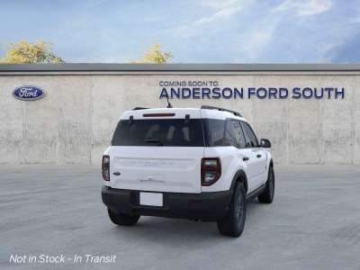 New 2026 Ford Bronco Sport Big Bend SUV/Crossover for sale in Lincoln NE