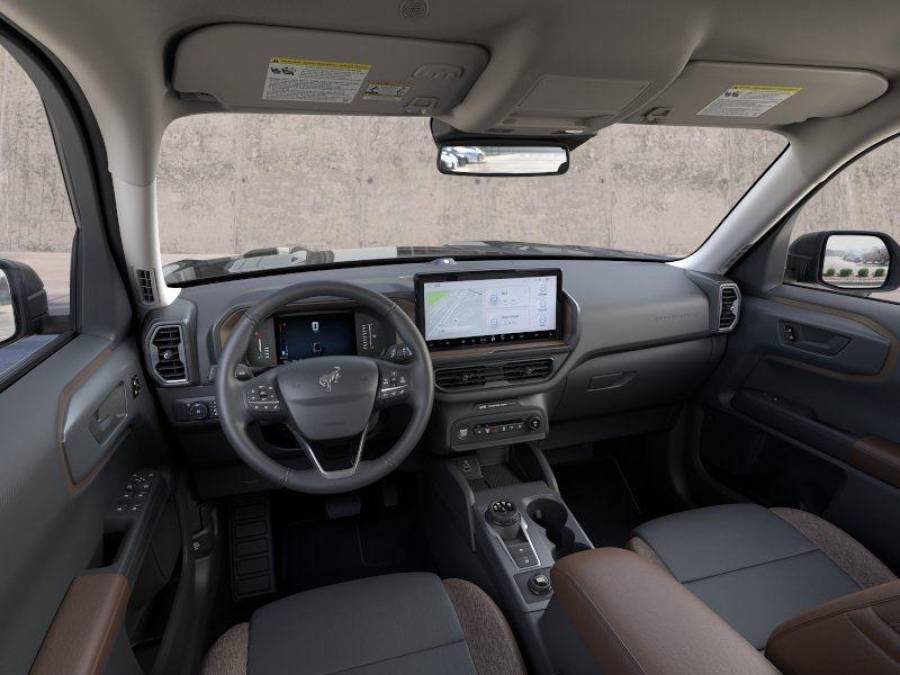 New 2026 Ford Bronco Sport for sale in Lincoln NE