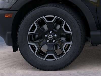 New 2026 Ford Bronco Sport for sale in Lincoln NE