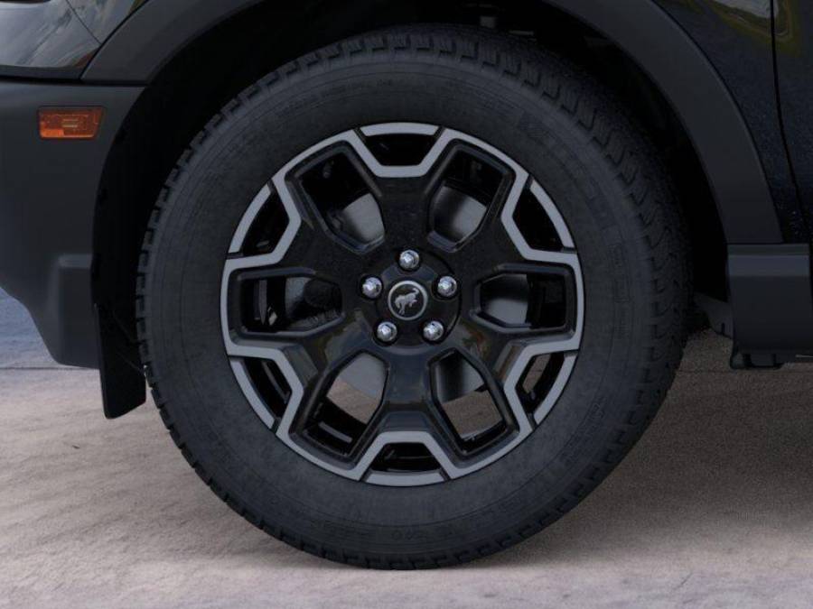 New 2026 Ford Bronco Sport for sale in Lincoln NE