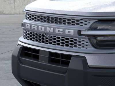 New 2026 Ford Bronco Sport for sale in Lincoln NE