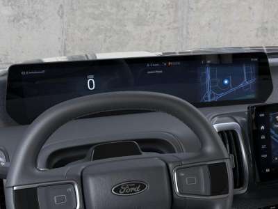 New 2026 Ford Expedition for sale in Lincoln NE