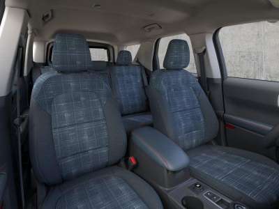 New 2026 Ford Bronco Sport Heritage SUV/Crossover for sale in Lincoln NE