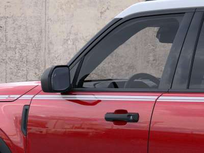New 2026 Ford Bronco Sport for sale in Lincoln NE