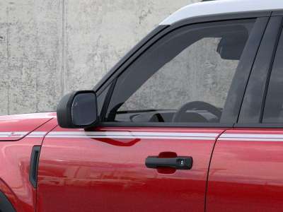 New 2026 Ford Bronco Sport for sale in Lincoln NE