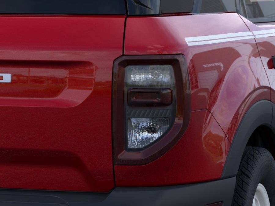 New 2026 Ford Bronco Sport for sale in Lincoln NE
