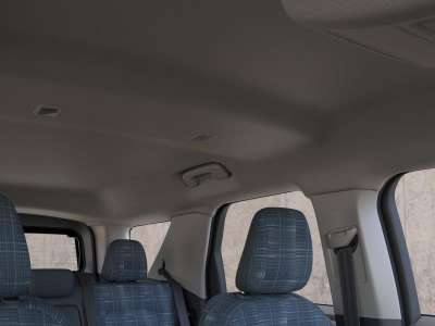 New 2026 Ford Bronco Sport for sale in Lincoln NE