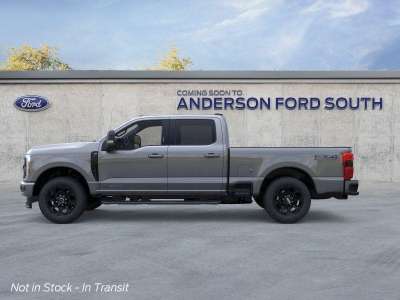 New 2026 Ford Super Duty F-250 XLT Crew Cab Truck for sale in Lincoln NE
